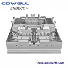 Plastic Compression Mould for Injection Machine with GB Standard